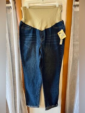 Hybrid and Company maternity Jeans (3XL)